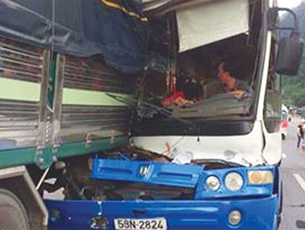 Chủ tịch nước Trần Đại Quang gửi thư khen lái xe Phan Văn Bắc