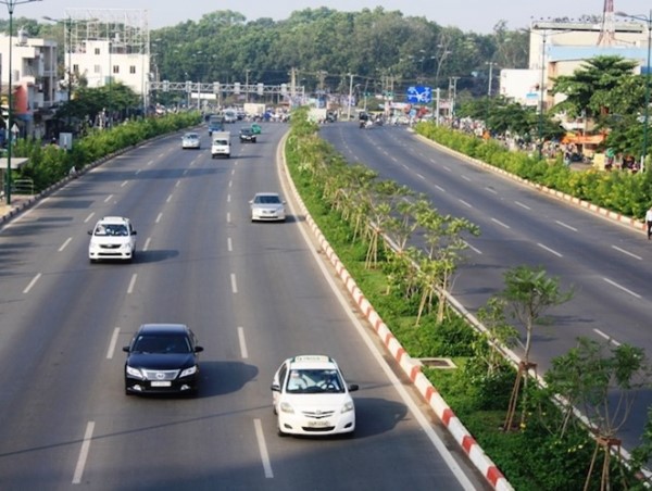 Những lỗi phạt mà nhiều tài xế thường không để ý