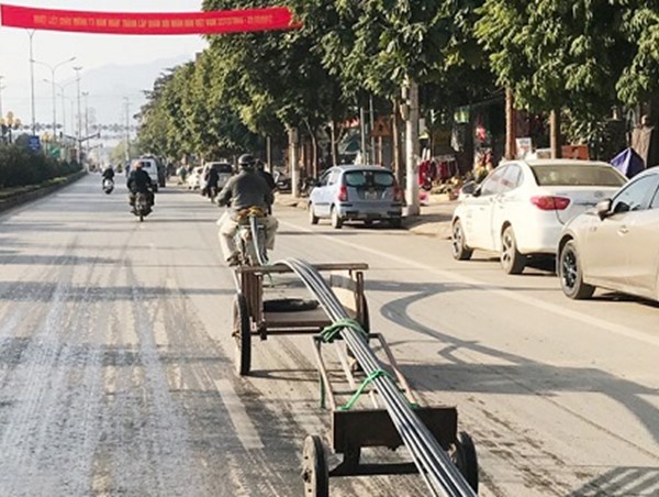 Thói quen... nguy hại