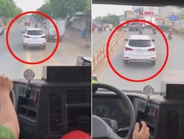 Cốt lõi nằm ở văn hóa