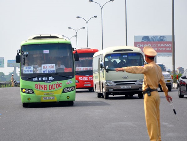 Lập cơ chế “thông tin nóng” trên QL1 và đường cao tốc: Kỳ vọng giảm thiểu tai nạn giao thông