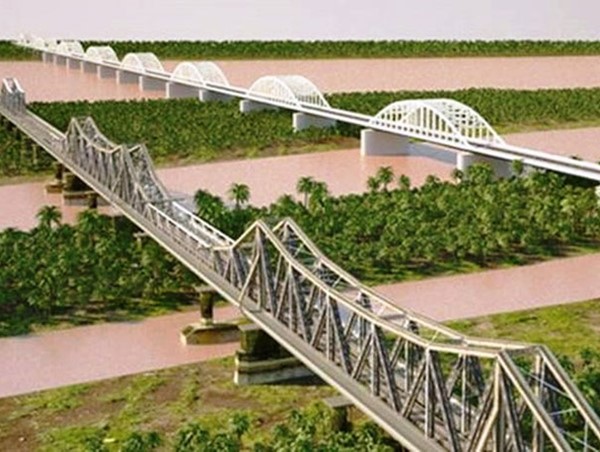 Phó Thủ tướng chỉ đạo về Dự án metro Yên Viên - Ngọc Hồi