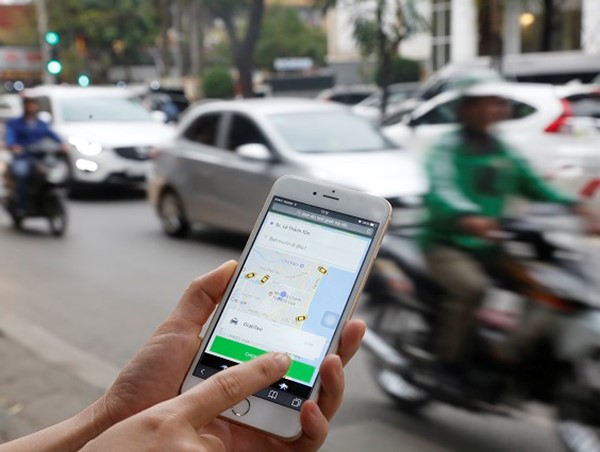 Dự thảo Nghị định 86 sửa đổi: Chế tài mạnh để quản lý taxi công nghệ
