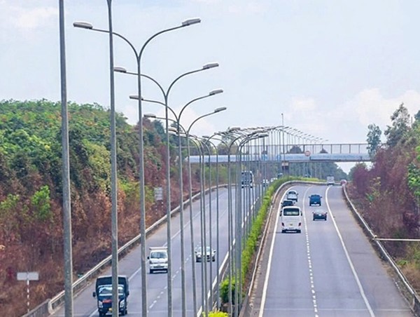 Phấn đấu khánh thành Dự án mở rộng cao tốc TP Hồ Chí Minh - Long Thành vào 2/9/2026