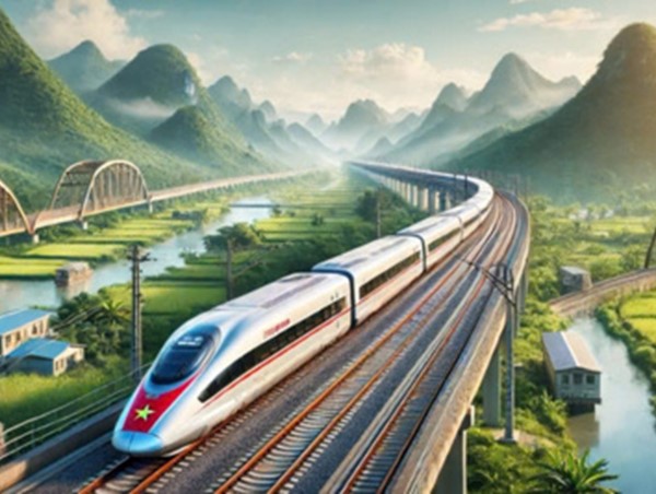 Đồng Nai: đề xuất xây dựng Trung tâm nghiên cứu đường sắt tốc độ cao