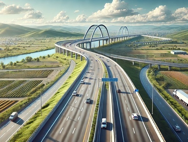 Đề xuất bổ sung quy hoạch cao tốc Lạng Sơn - Thái Nguyên 29.000 tỷ đồng