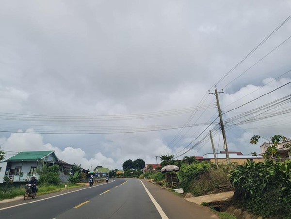 Lâm Đồng: Phê duyệt dự án cao tốc Bảo Lộc- Liên Khương