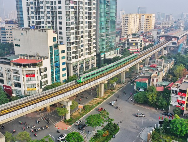 Quảng Nam: đầu tư đường sắt đô thị nối Hội An và sân bay Chu Lai tới Đà Nẵng
