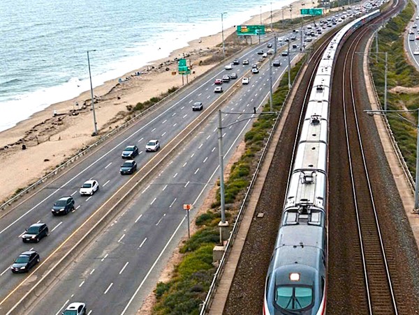 Chính phủ ban hành kế hoạch thực hiện Dự án đường sắt tốc độ cao