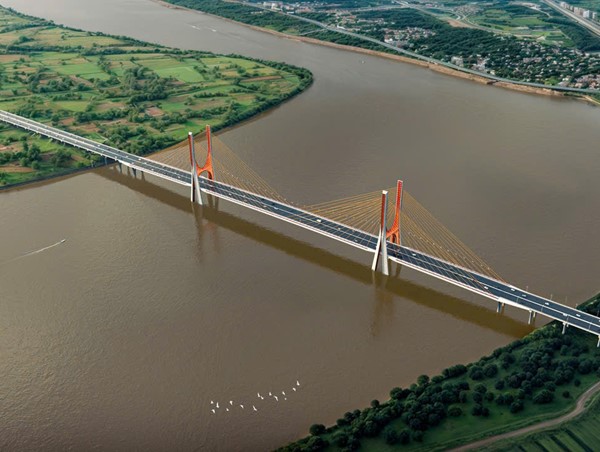 Hà Nội hiện thực hóa chiến lược giao thông tổng thể