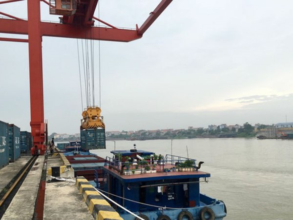 Sửa quy định về quản lý, bảo trì đường thủy nội địa quốc gia