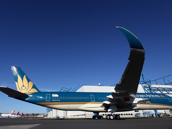 Hơn 3.200 chuyến bay Vietnam Airlines sẵn sàng phục vụ kỳ nghỉ lễ 30/4 - 1/5 