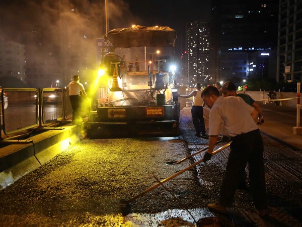 Cục Đường bộ phê bình 39 đơn vị chậm giải ngân vốn bảo trì đường bộ