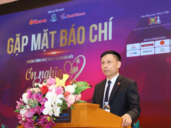 “Ơn nghĩa sinh thành 2025” - lan toả thông điệp ý nghĩa mùa Vu lan