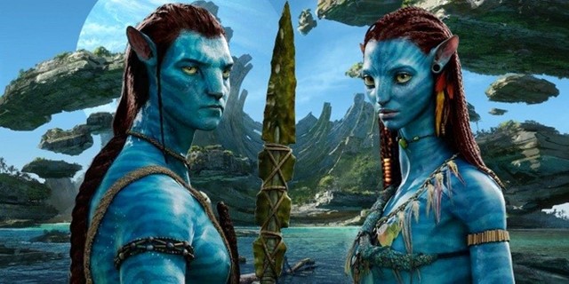 Choáng ngợp với cátxê triệu đô của dàn Hollywood trong bom tấn Avatar 2