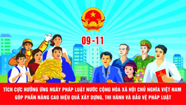TRỰC TIẾP: Tọa đàm trực tuyến và phát động Cuộc thi viết “Văn hoá tuân thủ pháp luật” năm 2025