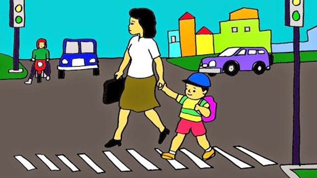 Nâng Cao Tinh Thần Trách Nhiệm Người Dân Thủ Đô: Giải Pháp Xây Dựng Văn Hóa Giao Thông Bền Vững