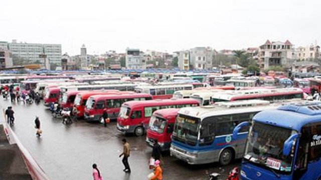 Hoàn thiện quy định về kinh doanh vận tải bằng xe ô tô