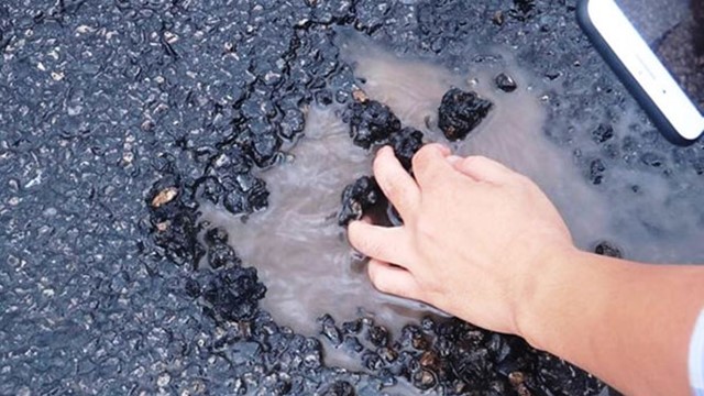 Phó Thủ tướng chỉ đạo khẩn về cao tốc Đà Nẵng - Quảng Ngãi