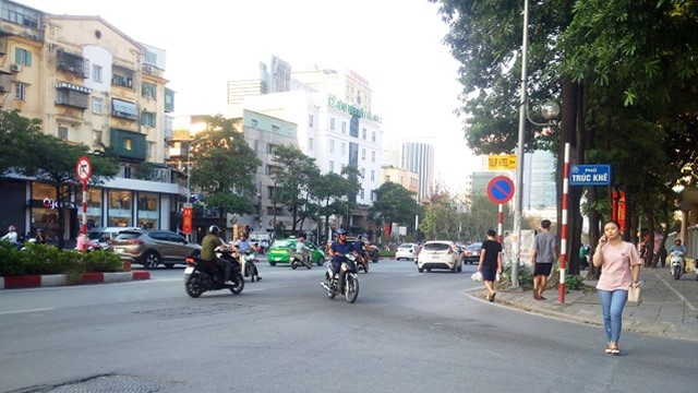 Mất an toàn giao thông do ý thức