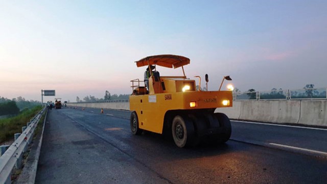 Từ sai phạm tại cao tốc Đà Nẵng – Quảng Ngãi: Cần kiểm tra toàn diện các dự án BOT đường cao tốc