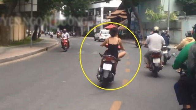 Đừng nhanh một phút...