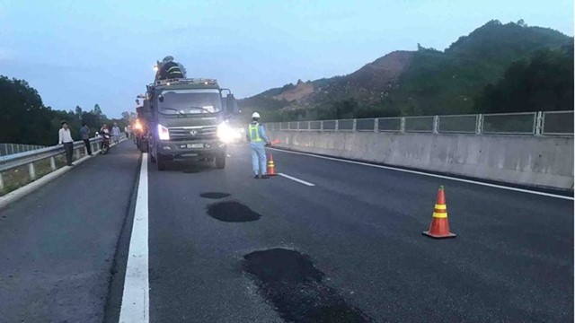 Bộ Giao thông cho phép VEC thu phí trở lại trên cao tốc 34.000 tỷ đồng