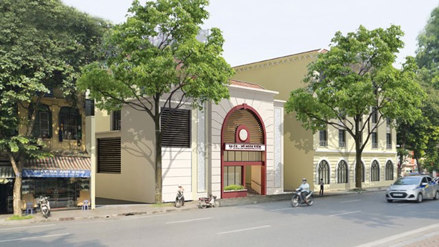 Ga ngầm C9: Tuân thủ các quy định pháp luật