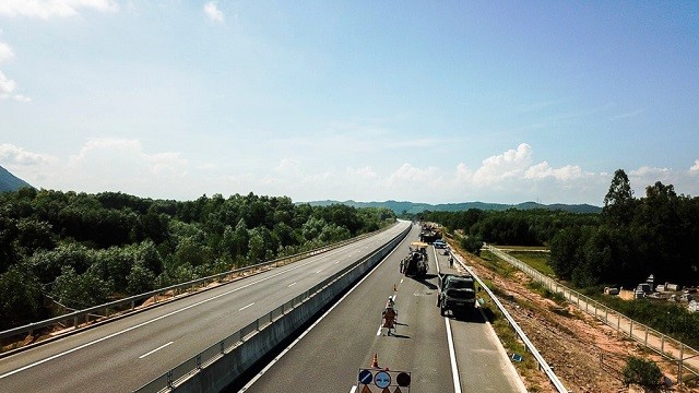 Thành lập tổ giám sát công tác thu phí tại cao tốc Đà Nẵng – Quảng Ngãi