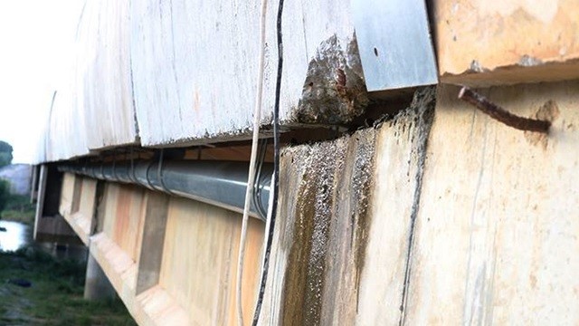 Cao tốc Đà Nẵng - Quảng Ngãi: Hoàn thiện các hạng mục, nhà thầu mới được thanh toán