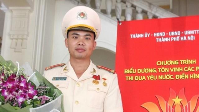 “Nếu được chọn lại, tôi vẫn lao vào cứu người”