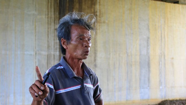 Đề xuất khen thưởng lão nông tố cáo sai phạm cao tốc 34.500 tỷ đồng