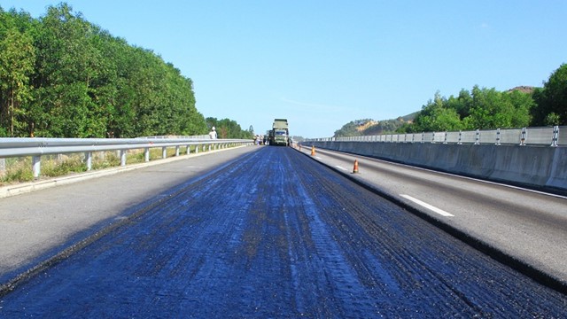 Kết quả thanh tra cao tốc Đà Nẵng - Quảng Ngãi phải chính xác, khách quan