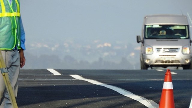 Thông tin cầu Bạch Đằng bị lún võng: Bộ GTVT yêu cầu kiểm tra chất lượng thi công