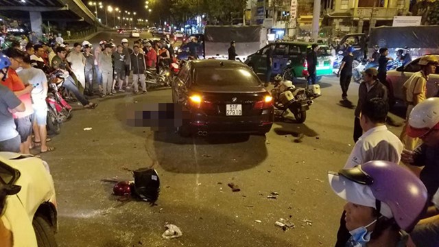 Nguyên nhân do sự chủ quan