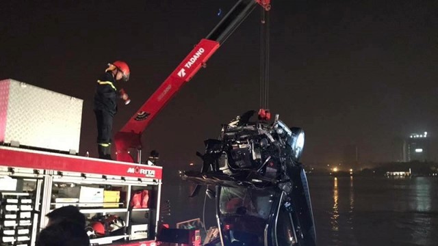 Giao thông, tai nạn và ứng xử