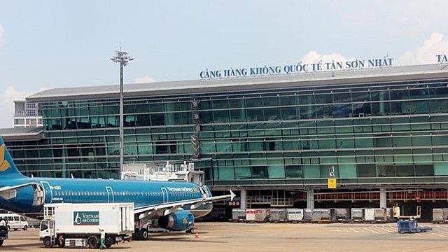 Xây dựng phương án huy động vốn đầu tư mở rộng Cảng hàng không quốc tế Tân Sơn Nhất