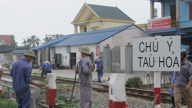 Điểm danh các địa phương không cử người gác lối đi tự mở