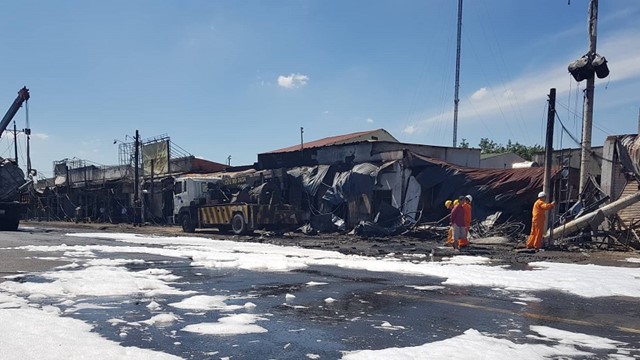 Tai nạn giao thông tháng 11/2018 tăng cả 3 tiêu chí