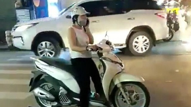 Nhìn trước, ngó sau