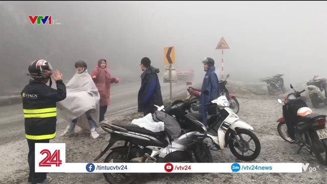 Đi phượt - lành ít, dữ nhiều