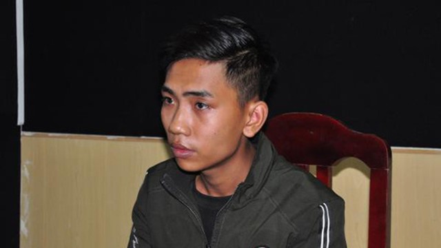 Danh tính thanh niên rải đinh trên cây cầu vượt biển dài nhất Việt Nam