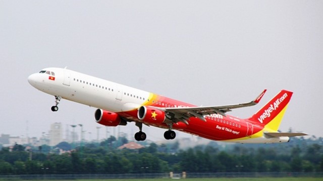 Bộ GTVT nghiêm khắc cảnh cáo hãng bay Vietjet Air