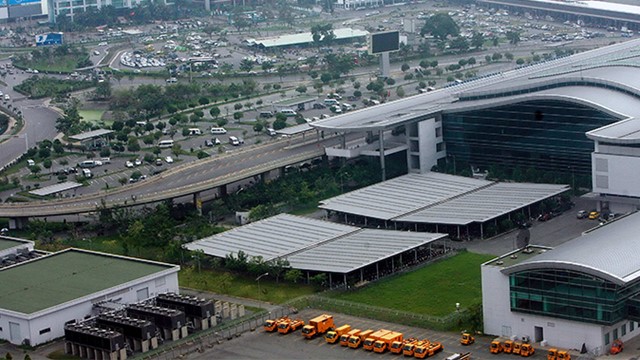 Đẩy nhanh tiến độ nâng cấp, mở rộng Cảng hàng không quốc tế Tân Sơn Nhất