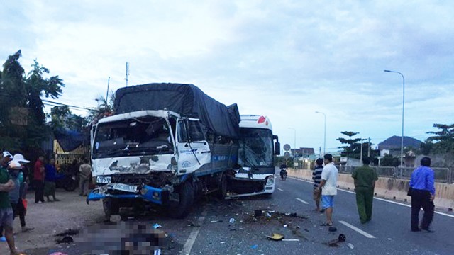 Giao thông tại các thành phố lớn trong này đầu nghỉ Tết Dương lịch 2019