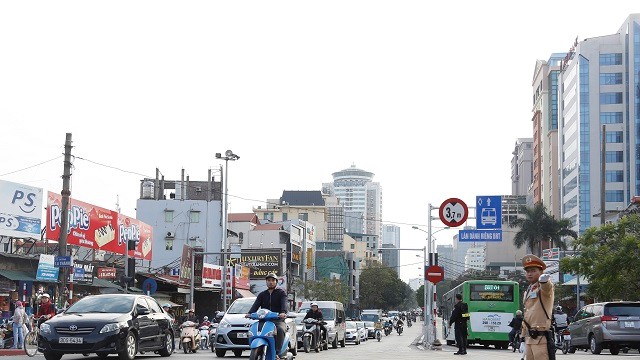 An toàn giao thông còn nhiều việc phải làm