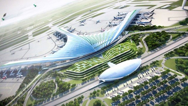 Không cho phép lùi tiến độ dự án Cảng hàng không quốc tế Long Thành