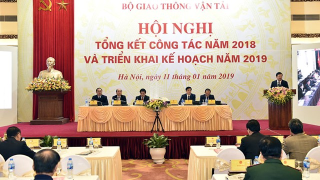 Huy động hiệu quả nguồn lực đầu tư phát triển giao thông vận tải