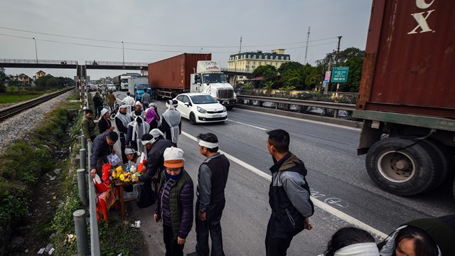 Tai nạn 8 người chết ở Hải Dương: Chi trả tiền bảo hiểm thế nào?