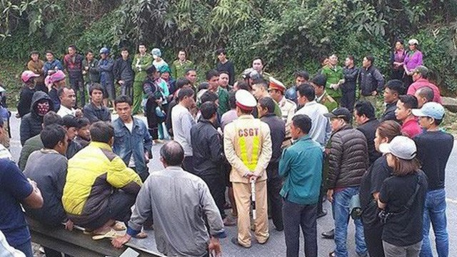 Xử lý nghiêm vụ “bắt vạ” 400 triệu đồng để không tạo ra tiền lệ xấu